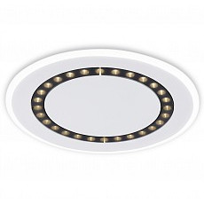 Накладной светильник ambrella light fl fl51402